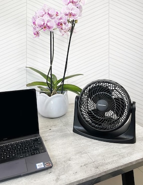 Ventilador de piso Beckon 3 velocidades