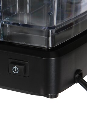 Cafetera espresso Koblenz Kitchen Magic CKM-1350 IN