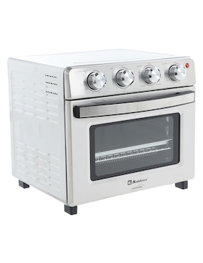 Horno eléctrico freidora Koblenz HFKM-1400-IN Kitchen Magic 25 l