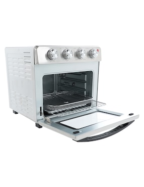 Horno eléctrico freidora Koblenz HFKM-1400-IN Kitchen Magic 25 l