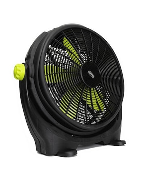 Ventilador de piso Iusa 3 velocidades