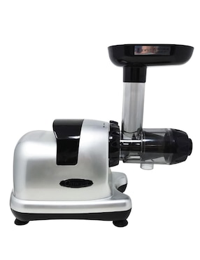 Extractor De Jugo Omega Juicers J8007S 200 W