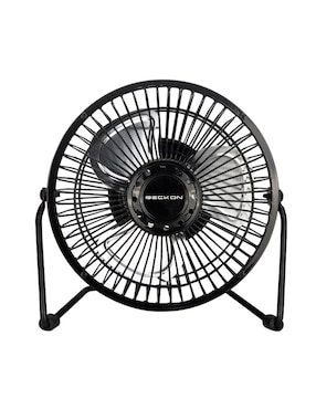 Ventilador De Escritorio Beckon 1 Velocidad