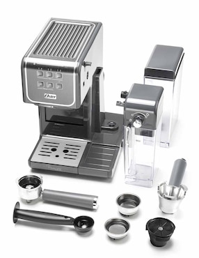 Cafetera espresso Oster Prima Latte bvstem6801m