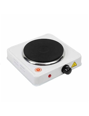 Parrilla eléctrica Iusa IU-1D1000s de acero