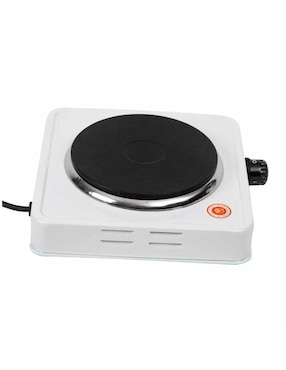 Parrilla eléctrica Iusa IU-1D1000s de acero