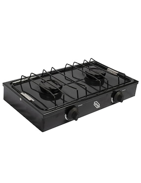 Parrilla Iusa de acero