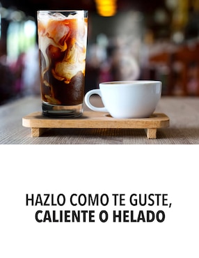 Cafetera de goteo Power XL CM0122-1BPLA