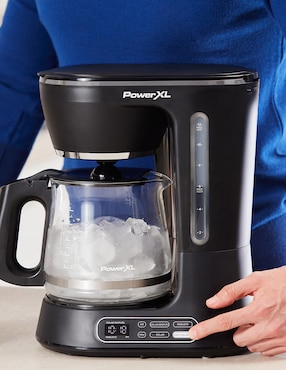 Cafetera de goteo Power XL CM0122-1BPLA