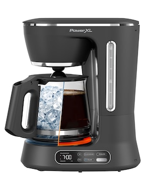 Cafetera de goteo Power XL CM0122-1BPLA
