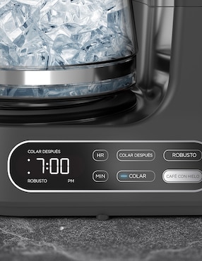 Cafetera de goteo Power XL CM0122-1BPLA
