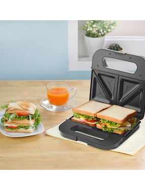 Sandwichera Masterchef MK-SM-2FS
