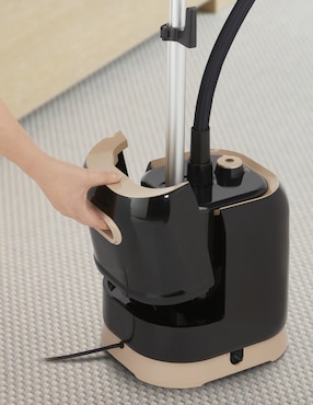 Central de vapor T-Fal pro style IT3420X1 suela cerámica
