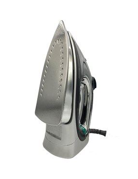 Plancha Hamilton Beach 14980 suela antiadherente