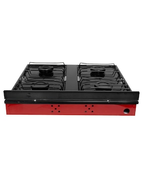 Parrilla Iusa de acero