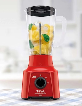 Licuadora T-Fal LN2815MX 2 velocidades L2815