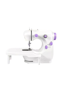 Máquina de coser portátil Genérica