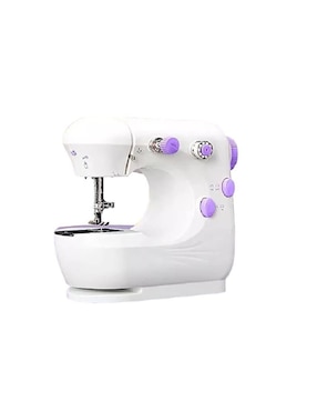 Máquina de coser portátil Genérica