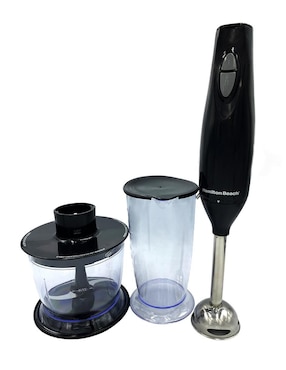 Set licuadora Hamilton Beach 59768 2 velocidades 59768
