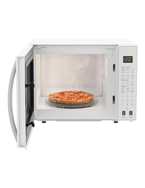Horno de microondas convencional Acros modelo AM-1807W
