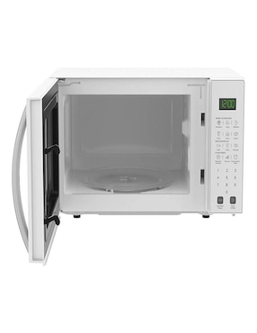 Horno de microondas convencional Acros modelo AM-1807W