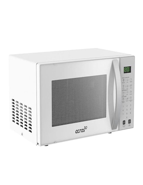 Horno de microondas convencional Acros modelo AM-1807W