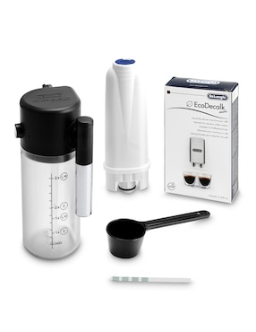 Cafetera super automática De'Longhi Magnífica Evo ECAM29084SB