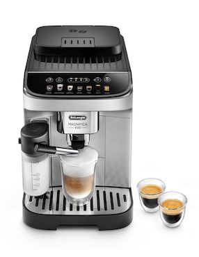 Cafetera super automática De'Longhi Magnífica Evo ECAM29084SB