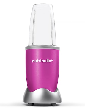 Licuadora Personal Nutribullet Baby Bullet 20 piezas NUTRIBULLET