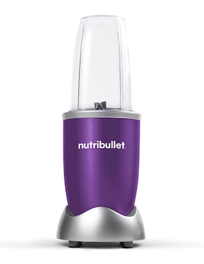 Licuadora Personal Nutribullet NBR-0504P-DL 1 Velocidad