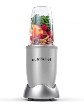 Licuadora personal Nutribullet NBR-0504S-DL 1 velocidad