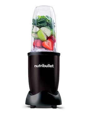 Licuadora personal Nutribullet NB9-0904AK-DL 1 velocidad
