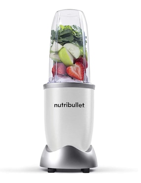 Licuadora personal Nutribullet NB9-0904AW-DL 1 velocidad