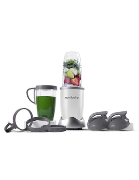 Licuadora personal Nutribullet NB9-0904AW-DL 1 velocidad