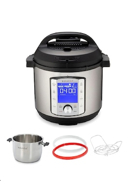 Olla presión eléctrica Instant Pot