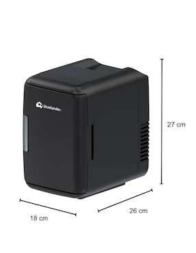 Mini refrigerador Bluelander Mini refrigerador