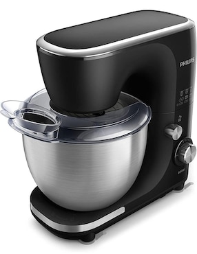 Batidora de pedestal Philips 12 velocidades Hr7922/93