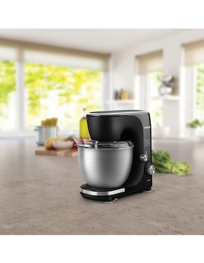 Batidora de pedestal Philips 12 velocidades Hr7922/93