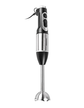 Batidora de inmersión Daewoo 2 velocidades Dhb-720S