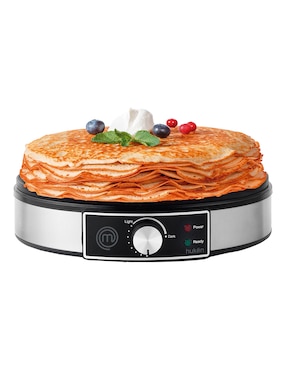 Crepera Masterchef