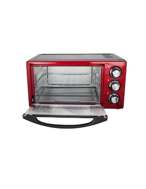 Horno tostador Oster TSSTTV15LTR1MX 32 litros