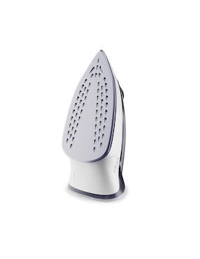 Plancha Oster 2122069 suela acero inoxidable