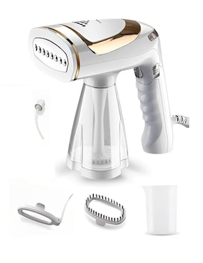 Generador de vapor Lab.G suela acero inoxidable