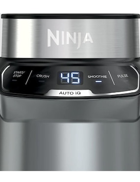 Licuadora Ninja Licuadora BN400 2 velocidades