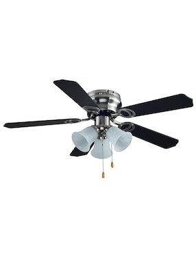 Ventilador De Techo Igoto 3 Velocidades