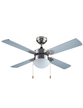 Ventilador De Techo Igoto 3 Velocidades