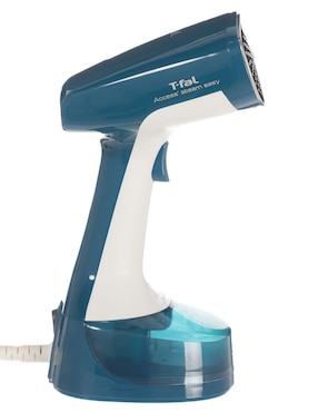 Cepillo de vapor T-Fal acces steam DT7111X1 suela cerámica