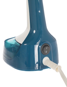 Cepillo de vapor T-Fal acces steam DT7111X1 suela cerámica