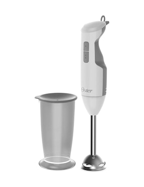 Batidora de inmersión Oster 2 velocidades Fpsthb2610W013