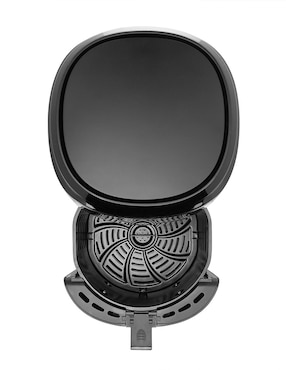 Freidora de aire Chefman 5 L Rj38-5-T-Black-Mx
